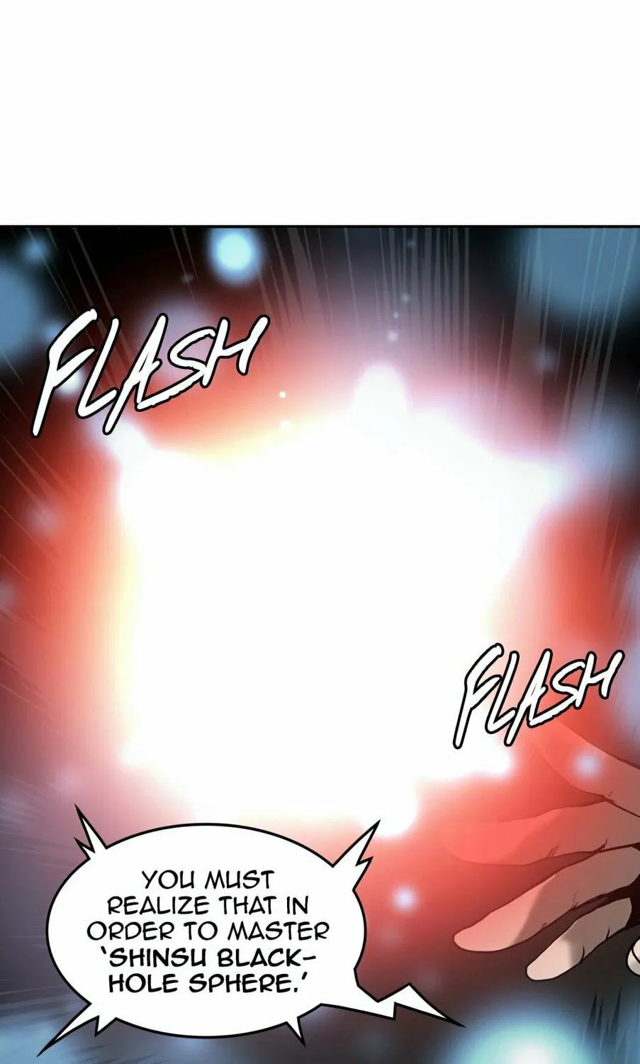 Tower of God Chapter 310 page 44 - 