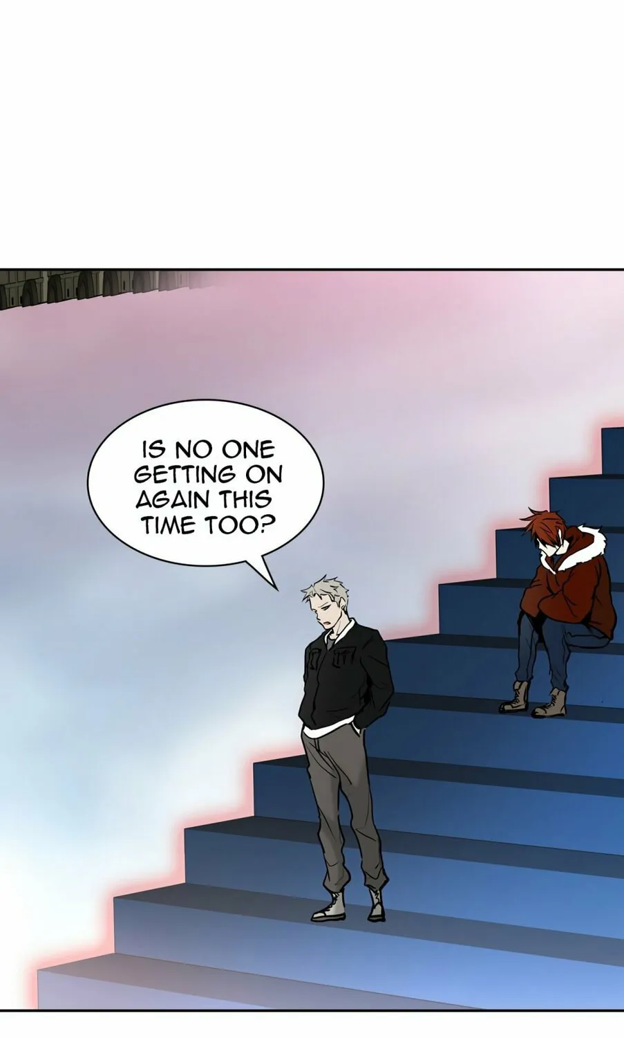 Tower of God Chapter 310 page 51 - 