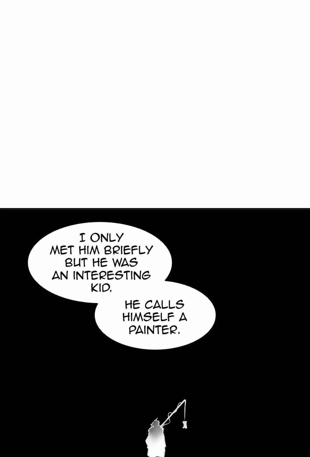 Tower of God Chapter 310 page 61 - 