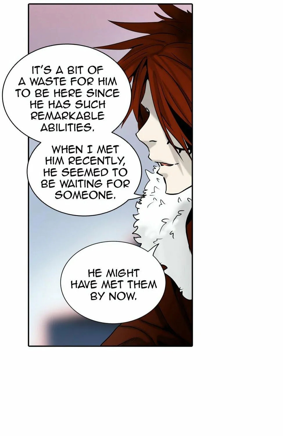 Tower of God Chapter 310 page 65 - 