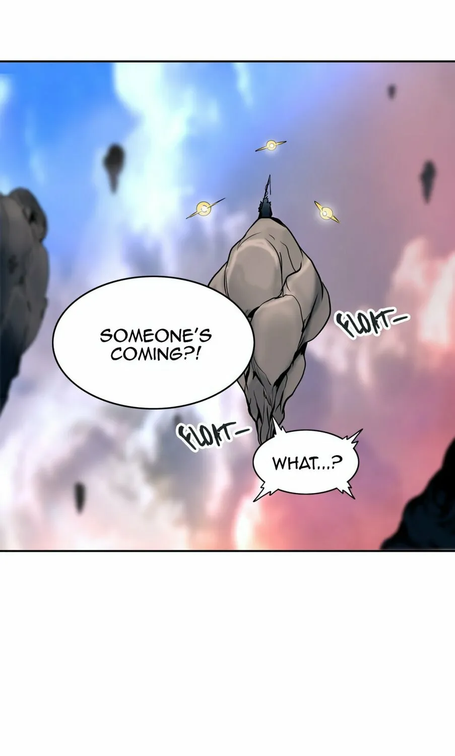 Tower of God Chapter 310 page 69 - 