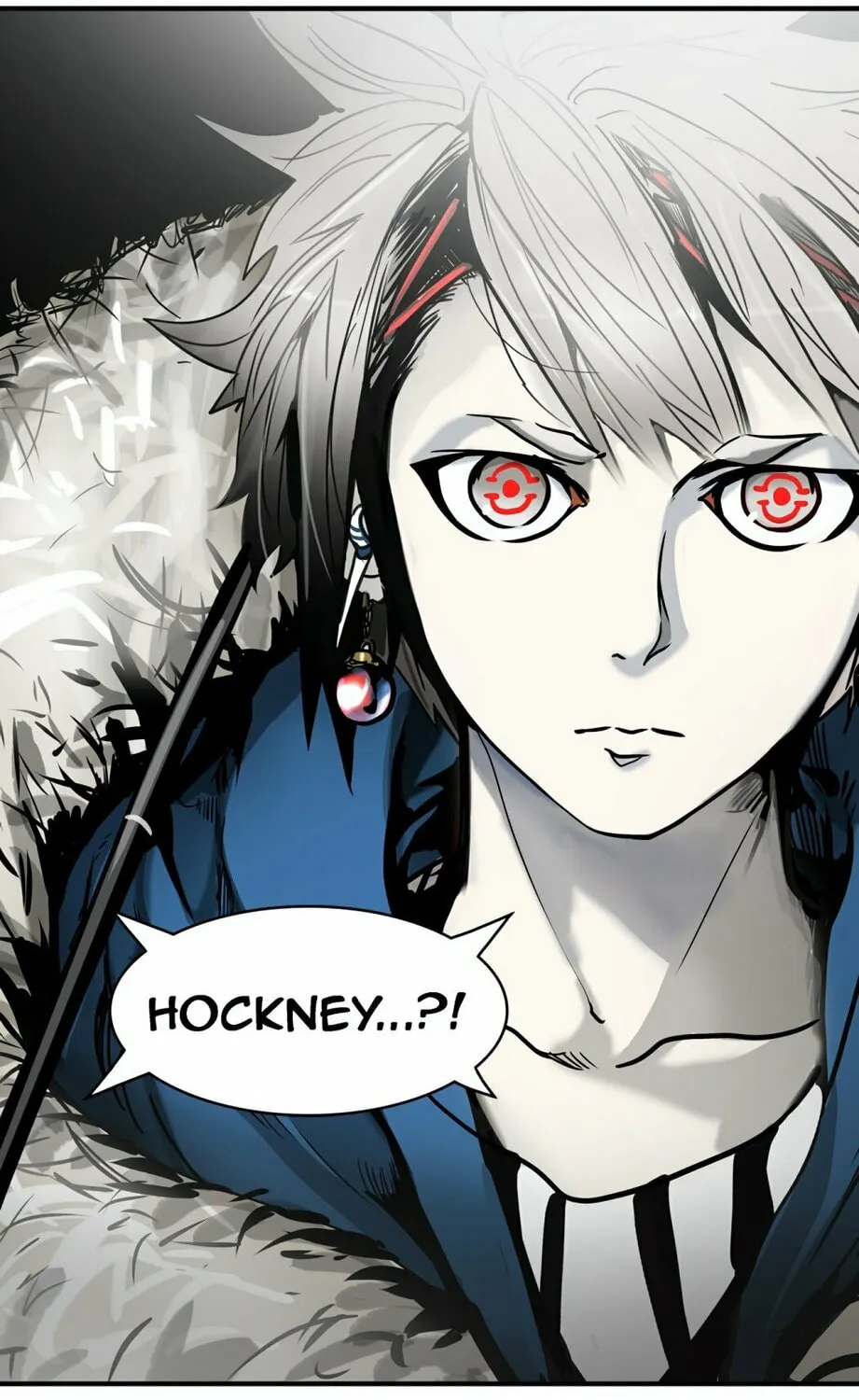 Tower of God Chapter 310 page 73 - 