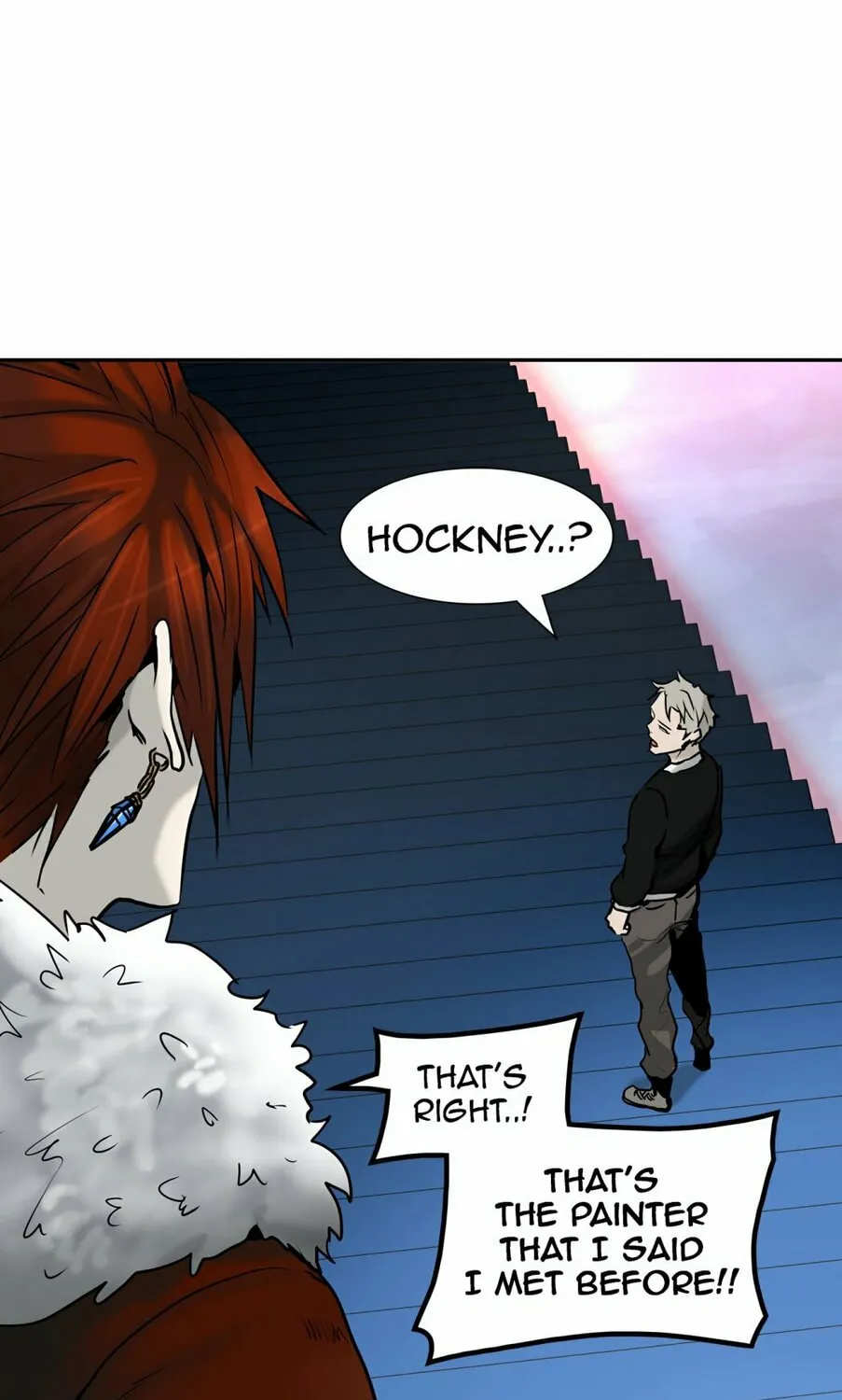 Tower of God Chapter 310 page 75 - 