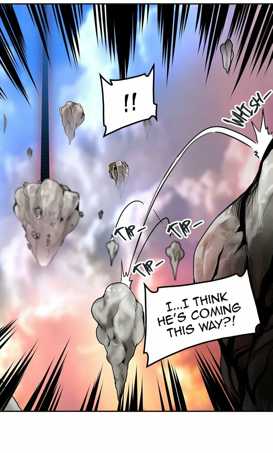 Tower of God Chapter 310 page 78 - 