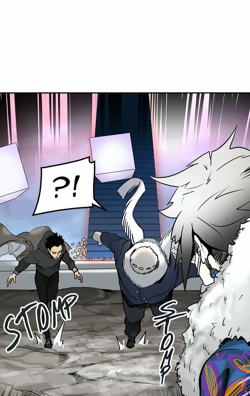 Tower of God Chapter 310 page 80 - 