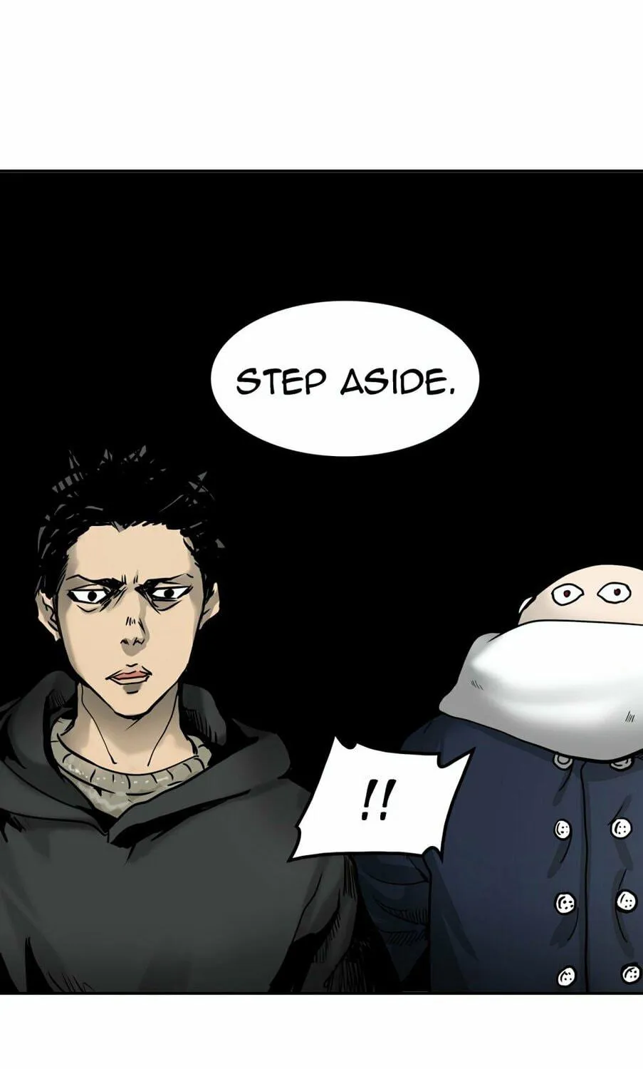 Tower of God Chapter 310 page 87 - 