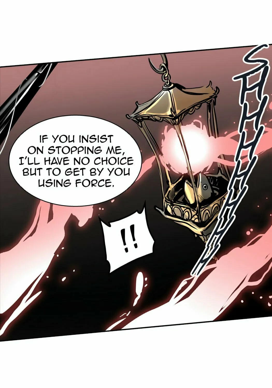 Tower of God Chapter 310 page 91 - 