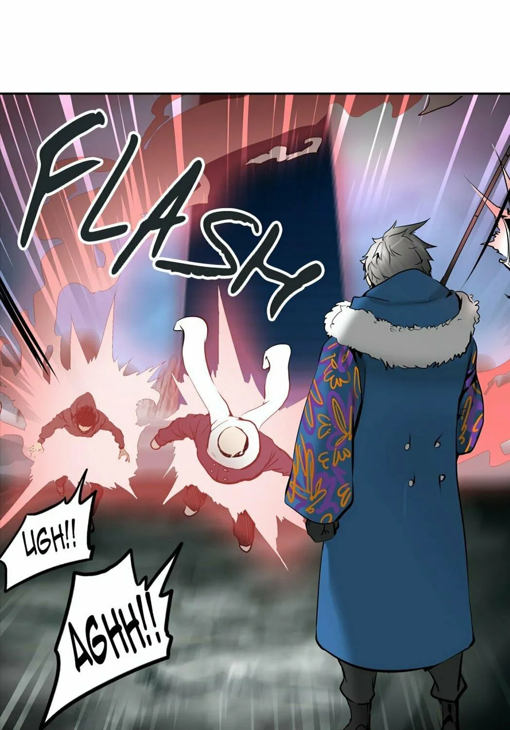 Tower of God Chapter 310 page 95 - 