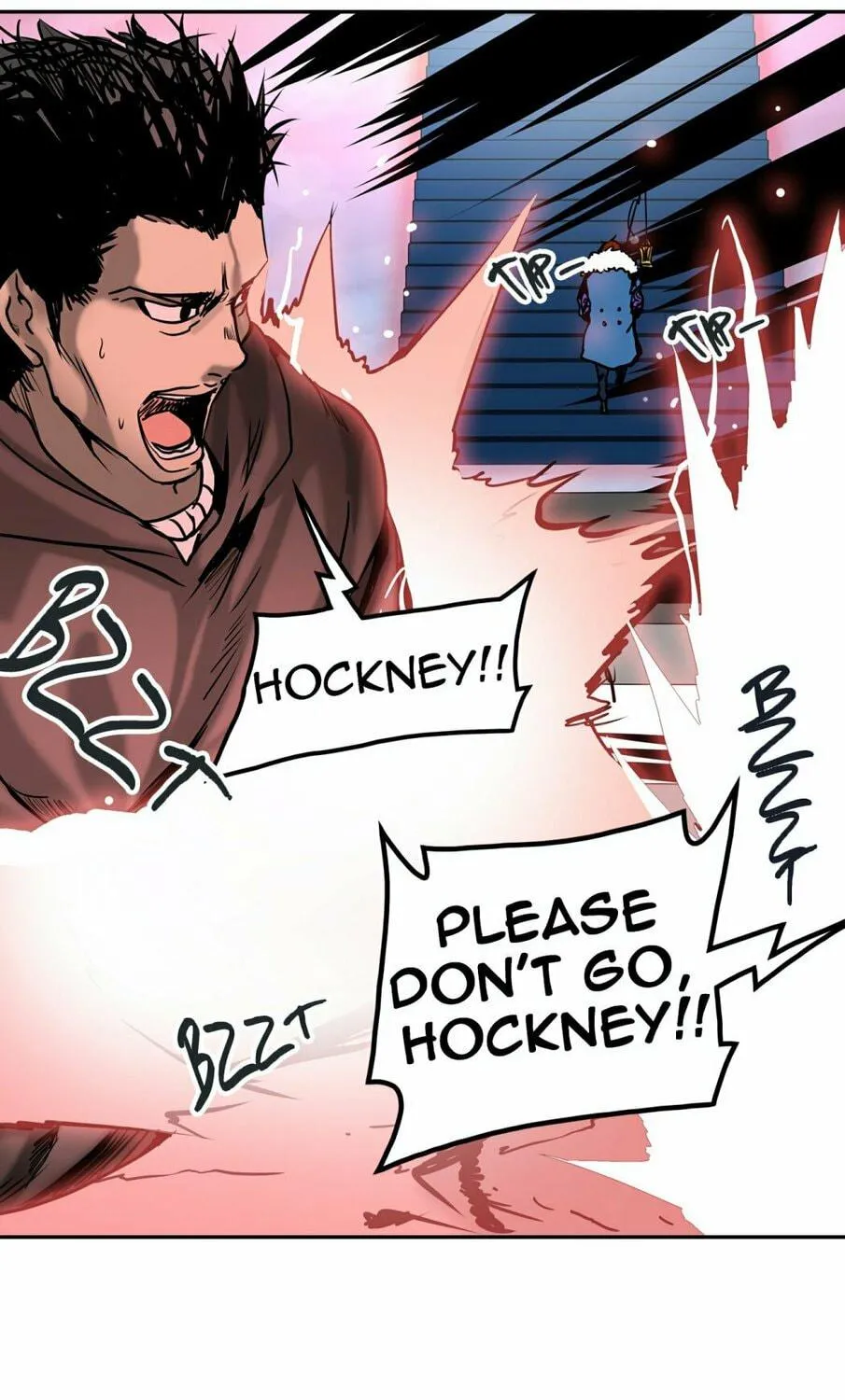 Tower of God Chapter 310 page 98 - 