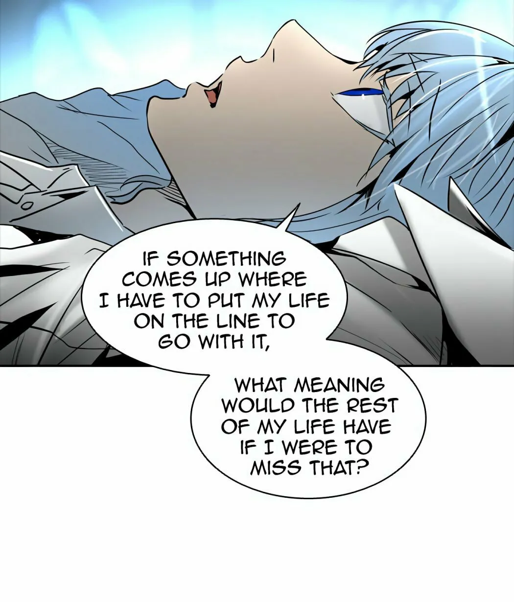 Tower of God Chapter 311 page 2 - 