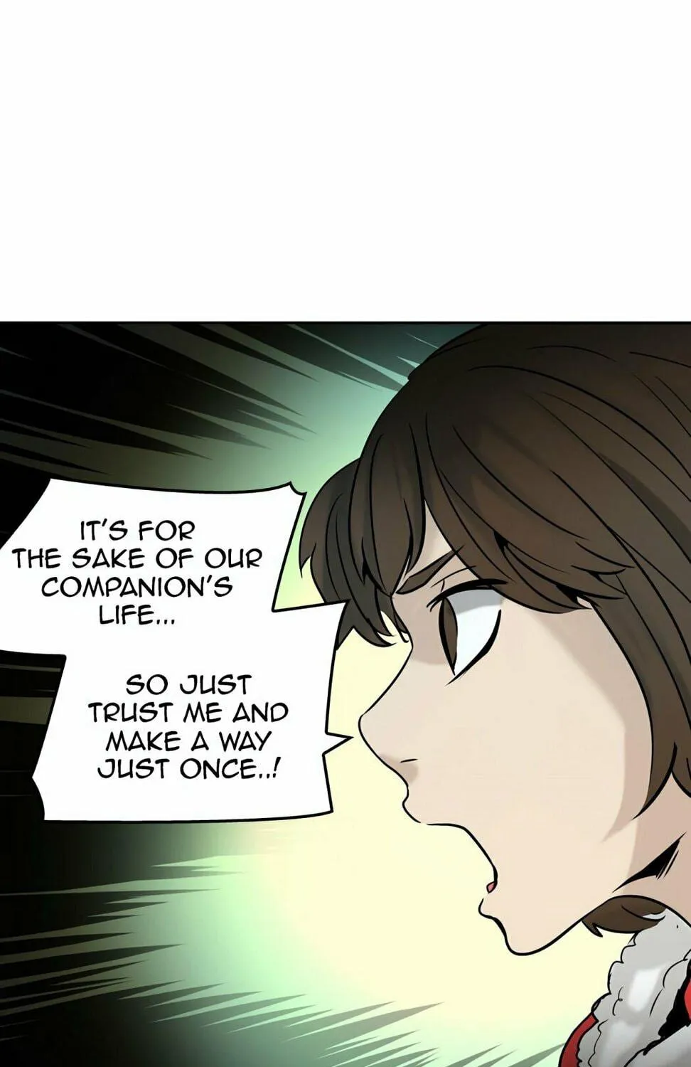 Tower of God Chapter 311 page 103 - 