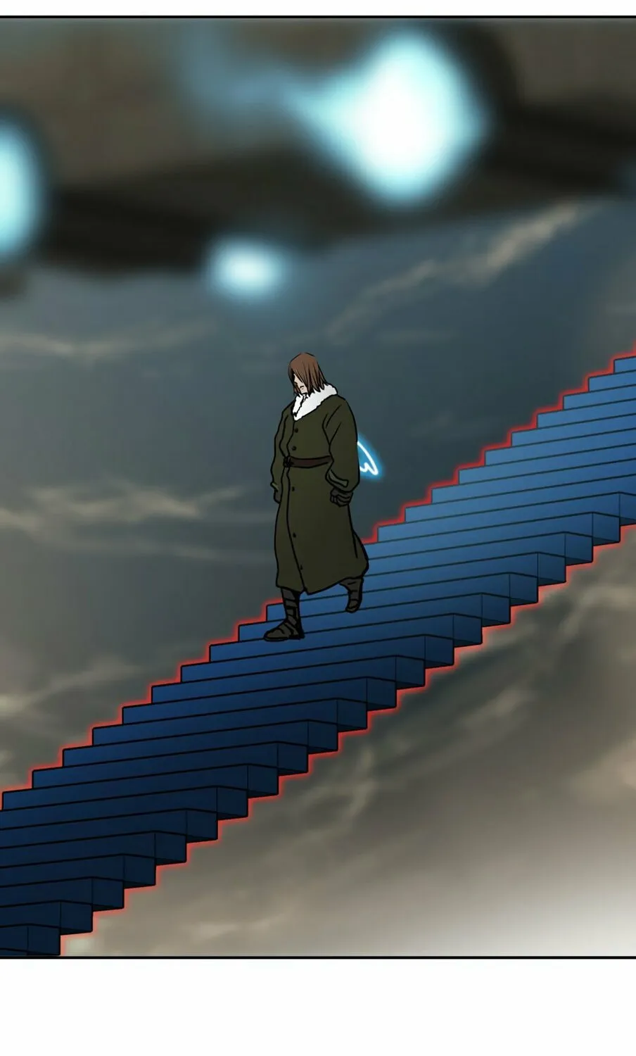 Tower of God Chapter 311 page 106 - 