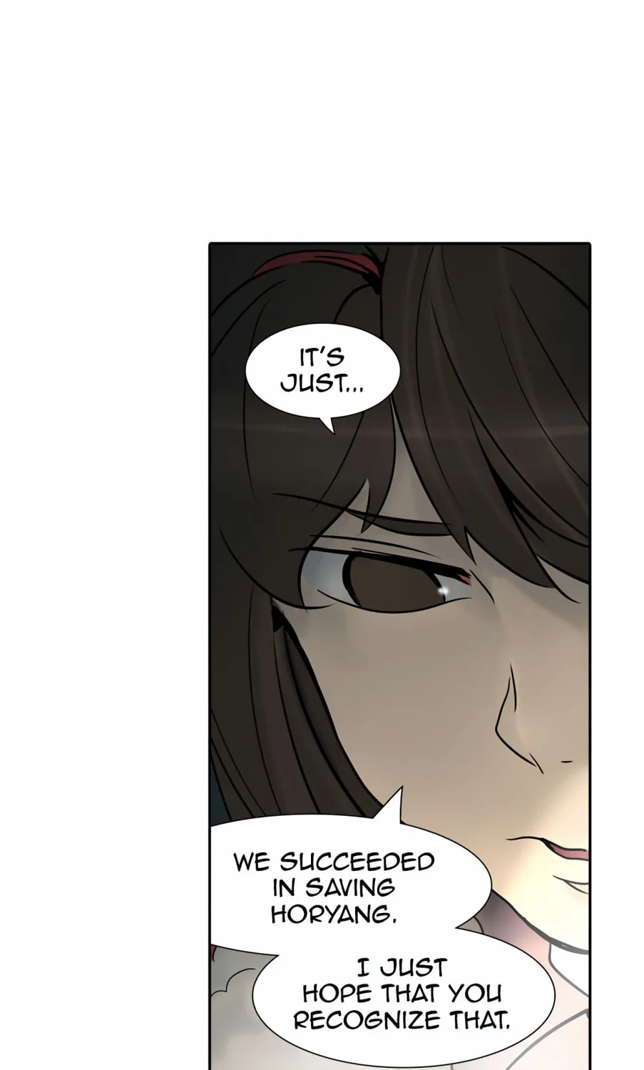 Tower of God Chapter 311 page 110 - 