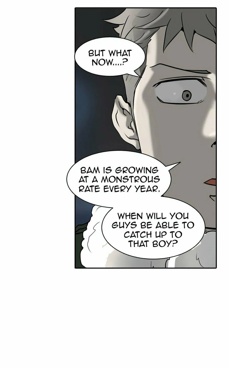 Tower of God Chapter 311 page 14 - 