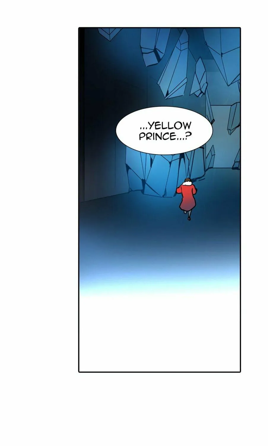 Tower of God Chapter 311 page 139 - 