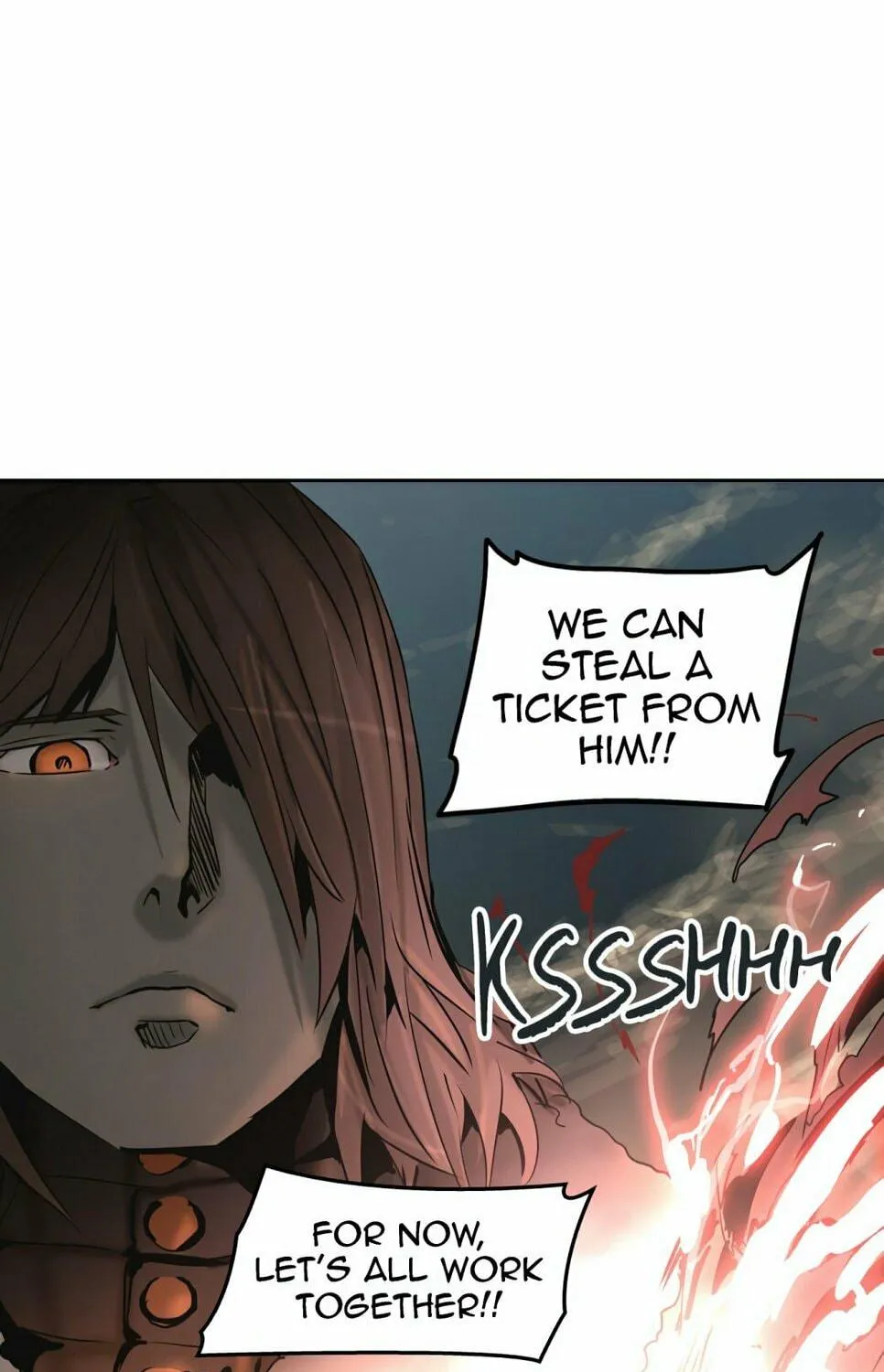 Tower of God Chapter 311 page 147 - 