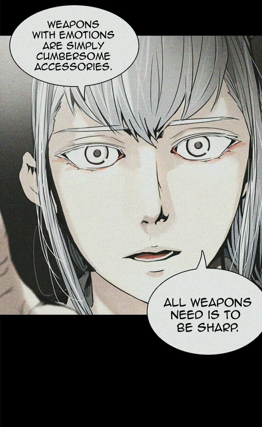 Tower of God Chapter 311 page 150 - 