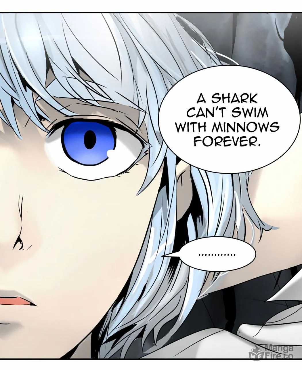 Tower of God Chapter 311 page 16 - 