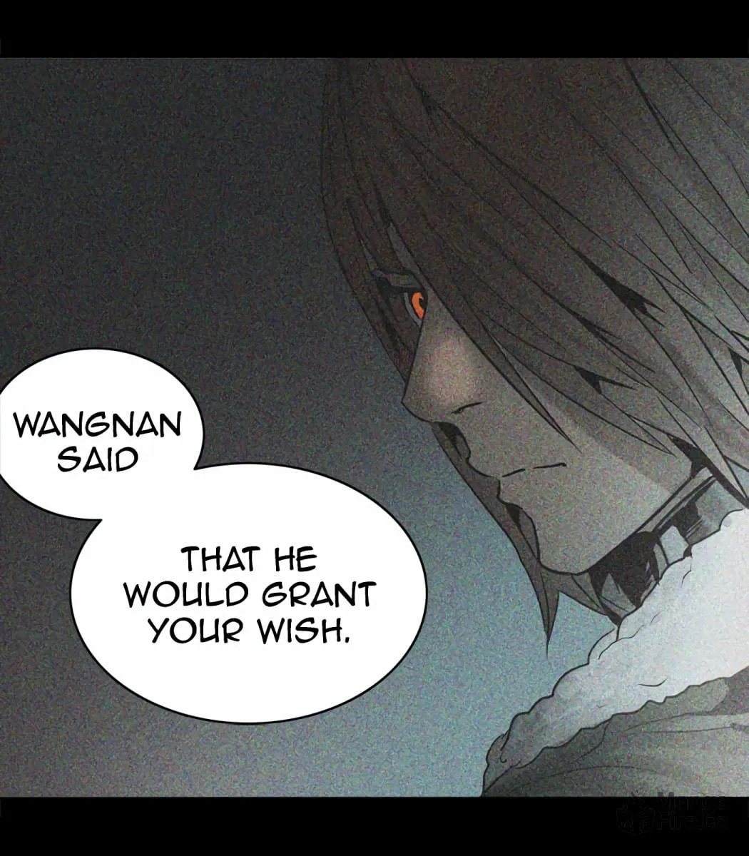 Tower of God Chapter 311 page 162 - 