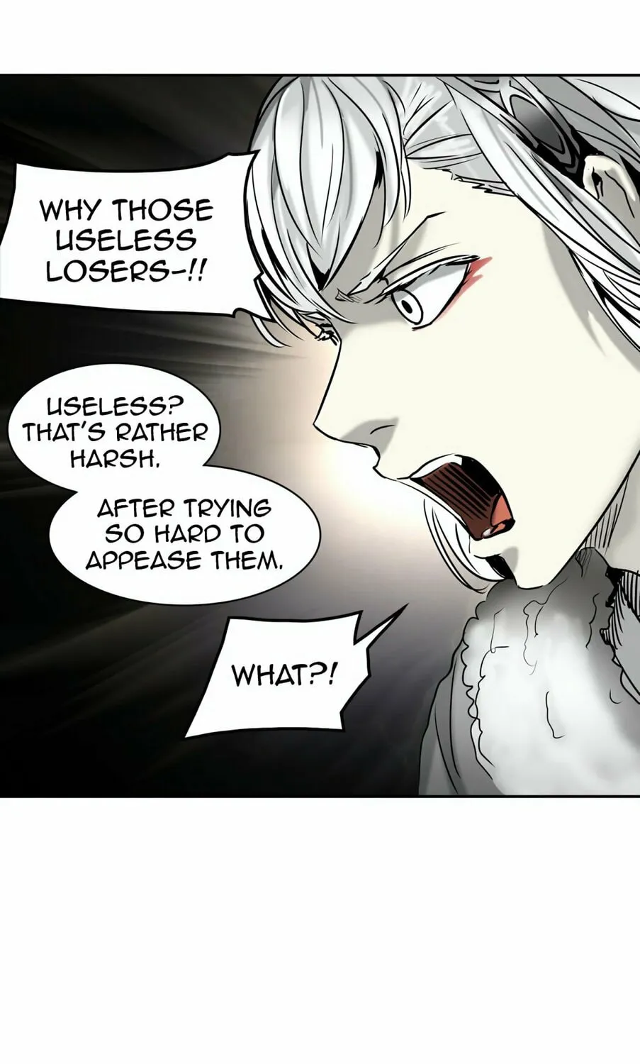 Tower of God Chapter 311 page 167 - 