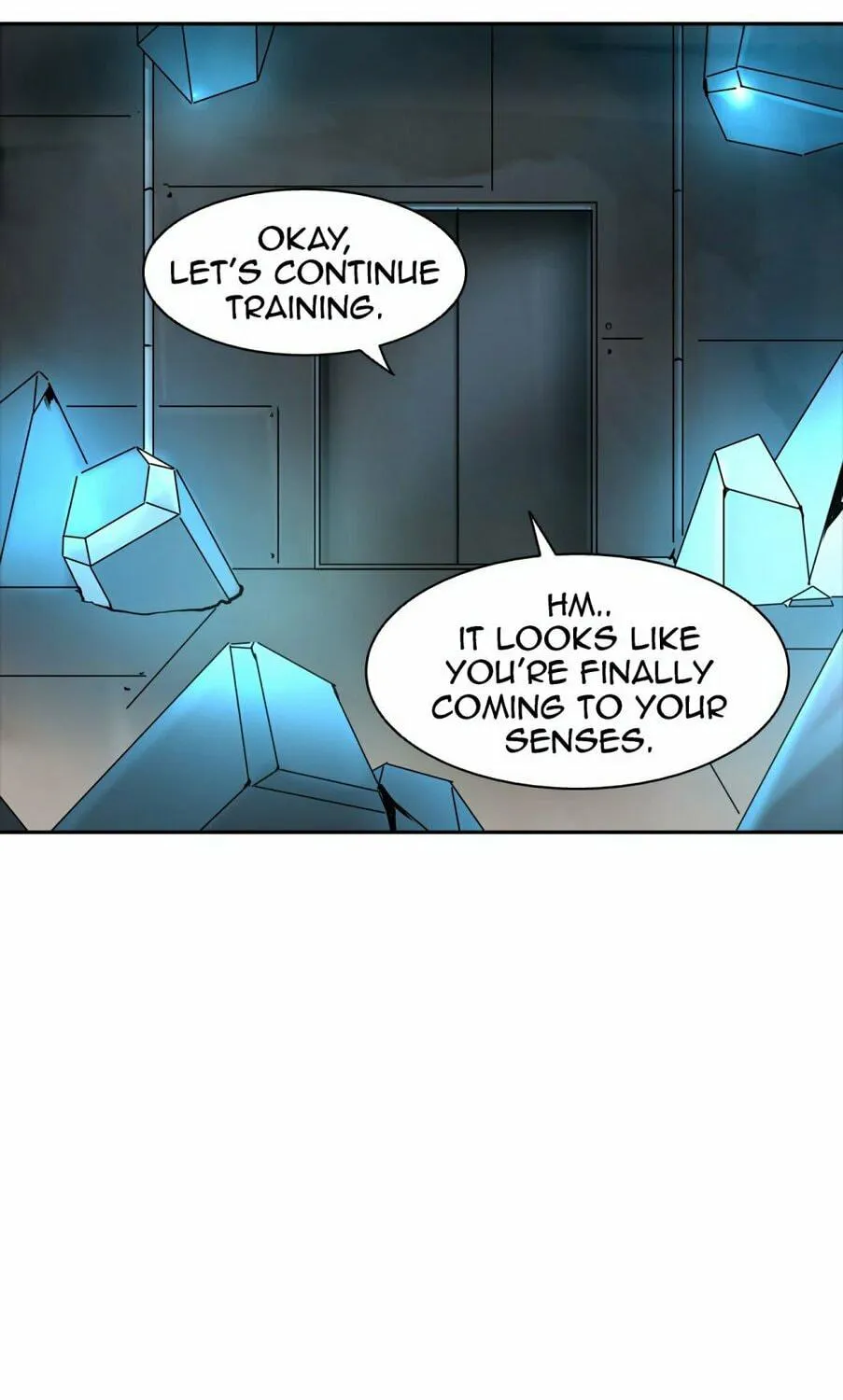 Tower of God Chapter 311 page 18 - 