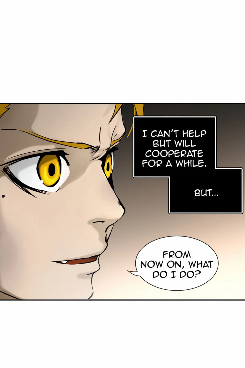 Tower of God Chapter 311 page 180 - 