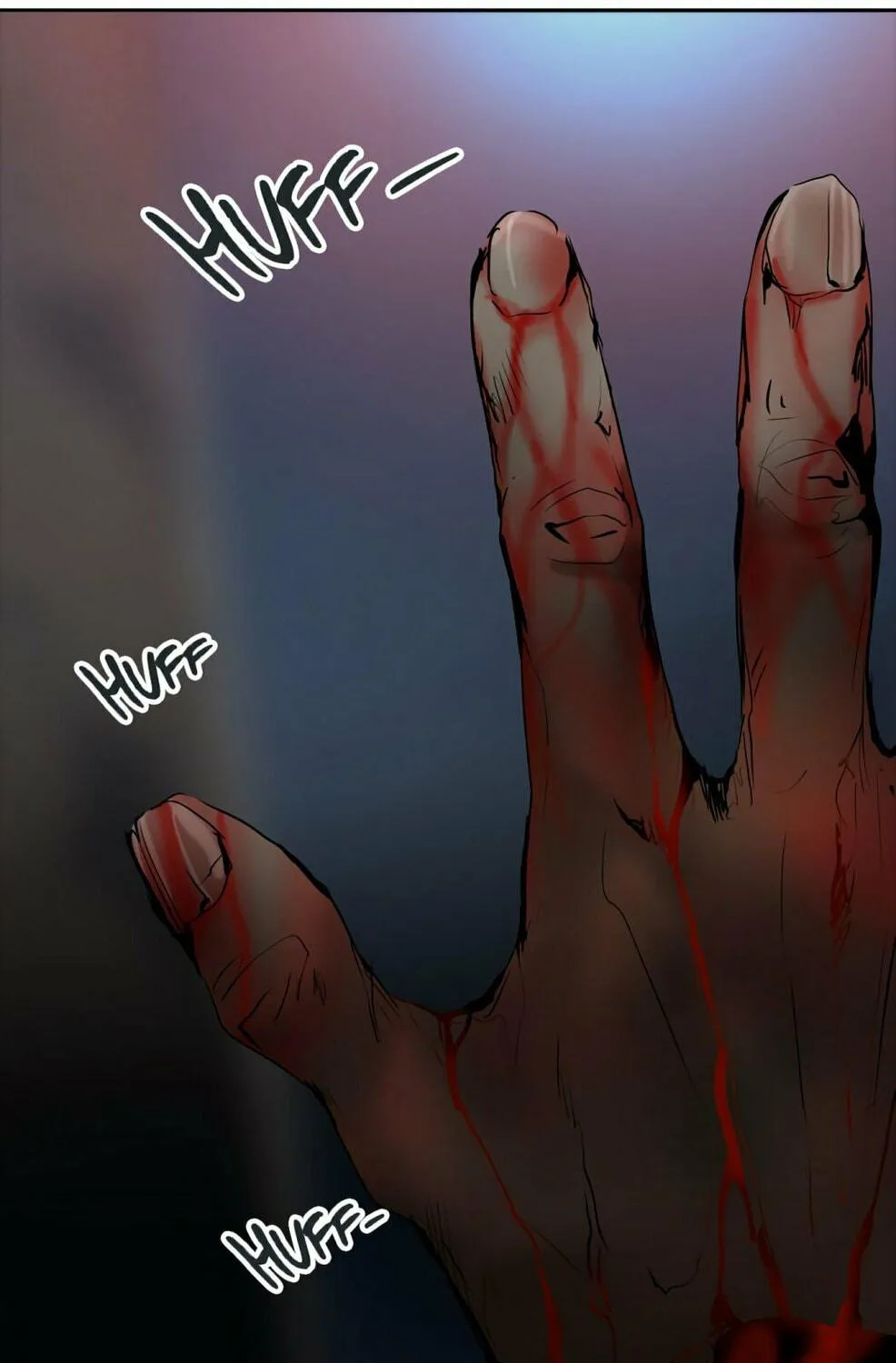 Tower of God Chapter 311 page 187 - 