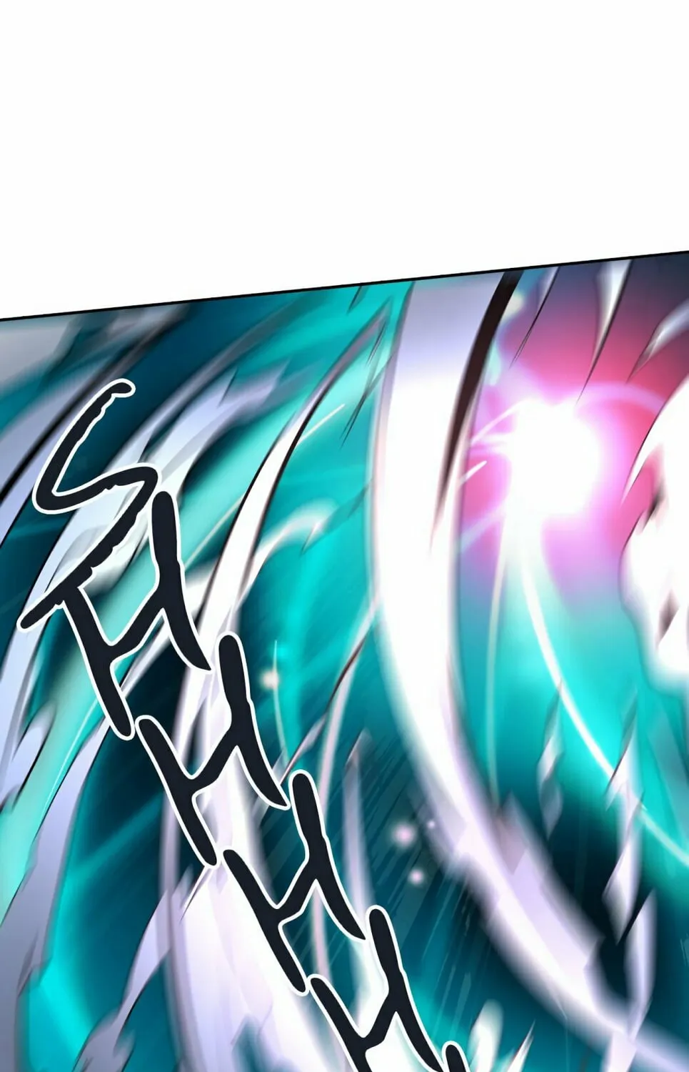 Tower of God Chapter 311 page 21 - 