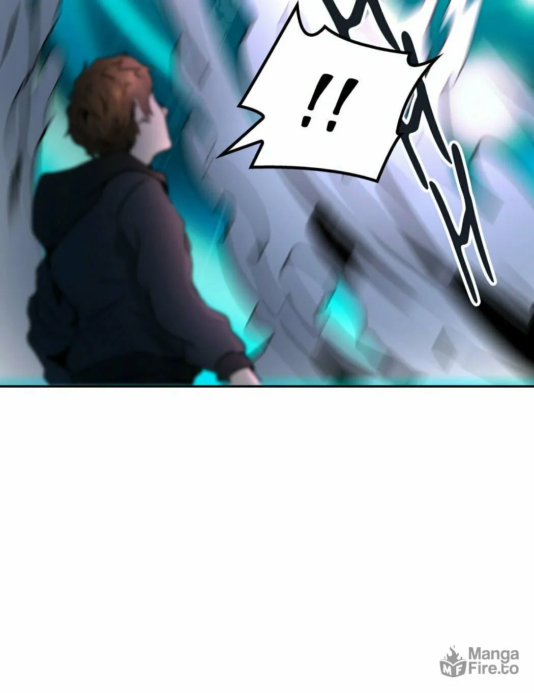 Tower of God Chapter 311 page 23 - 
