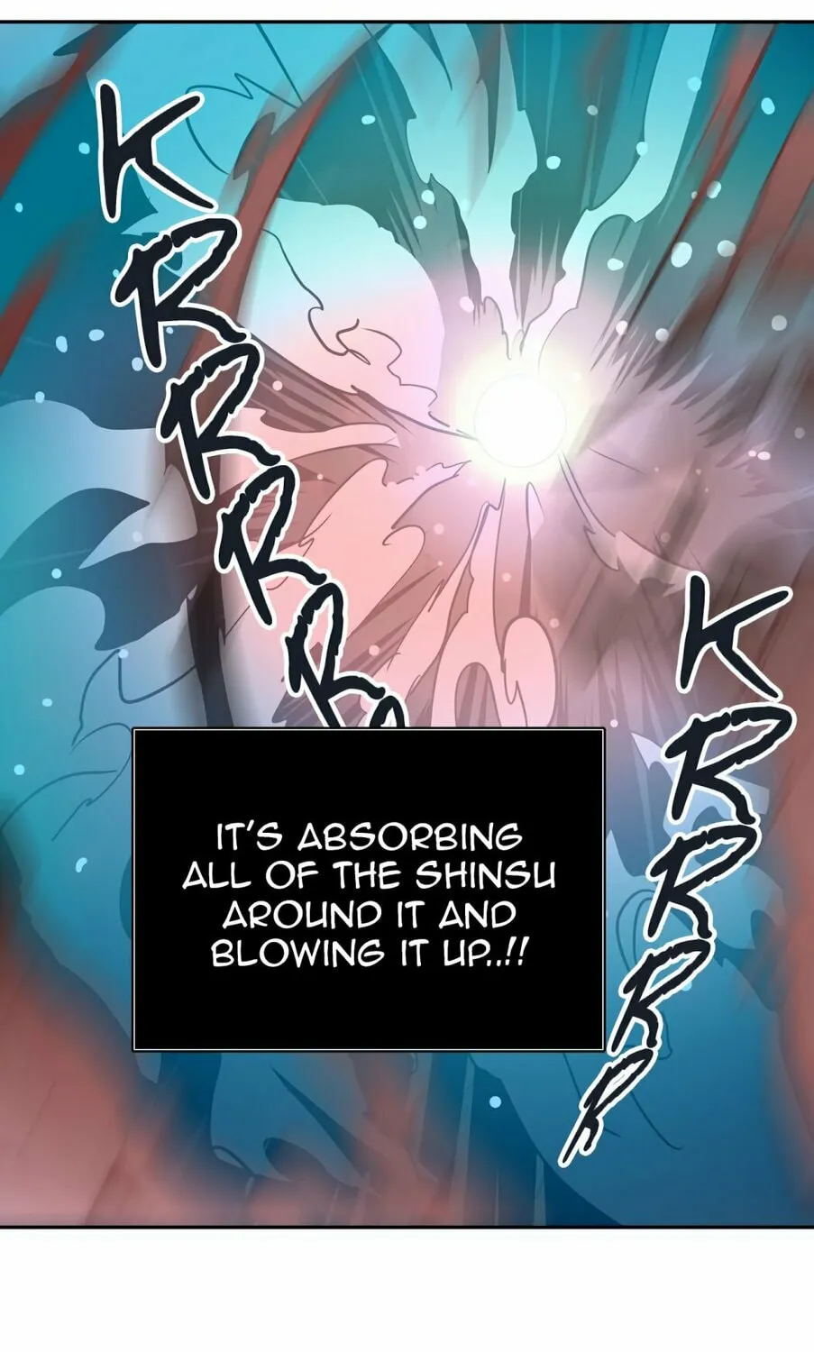 Tower of God Chapter 311 page 26 - 
