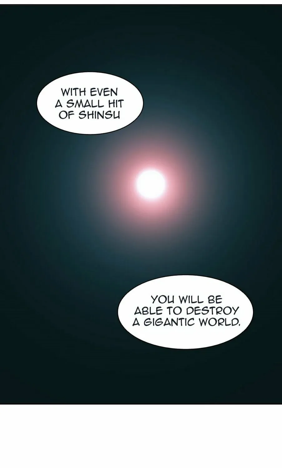 Tower of God Chapter 311 page 35 - 