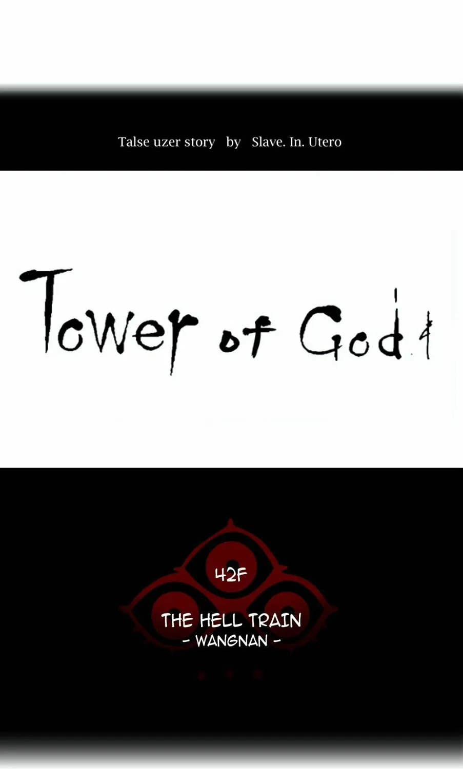 Tower of God Chapter 311 page 5 - 