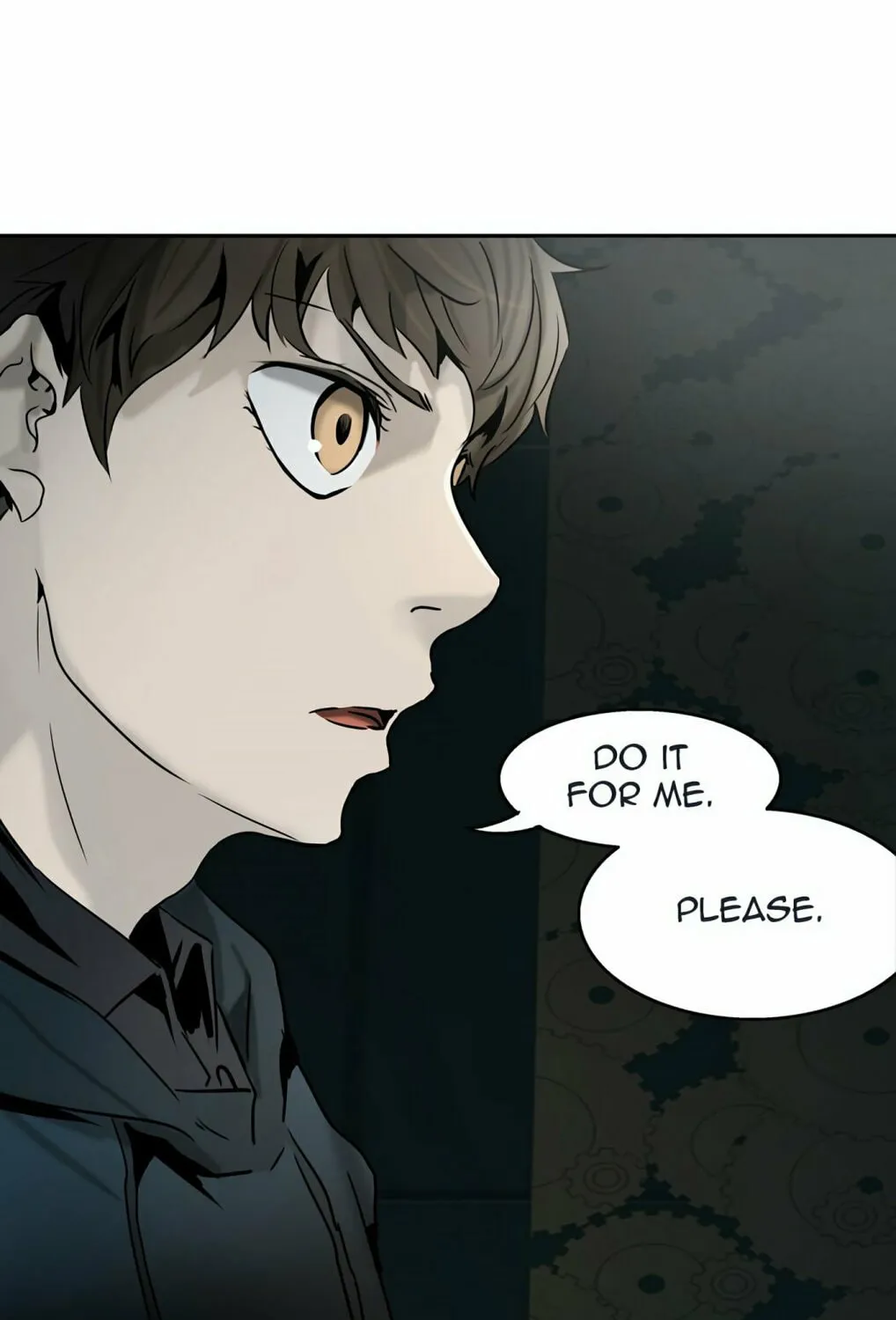 Tower of God Chapter 311 page 47 - 