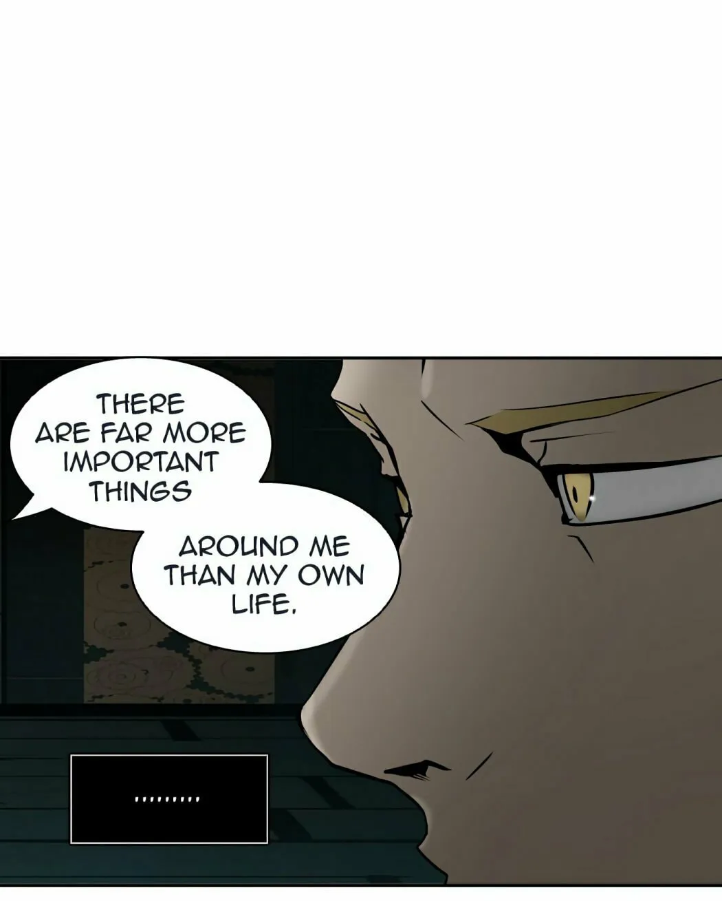 Tower of God Chapter 311 page 49 - 
