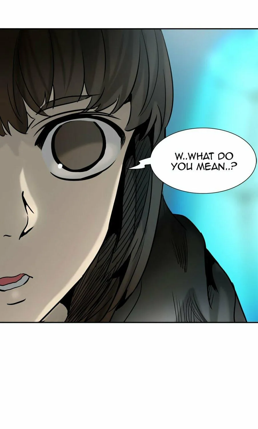 Tower of God Chapter 311 page 60 - 