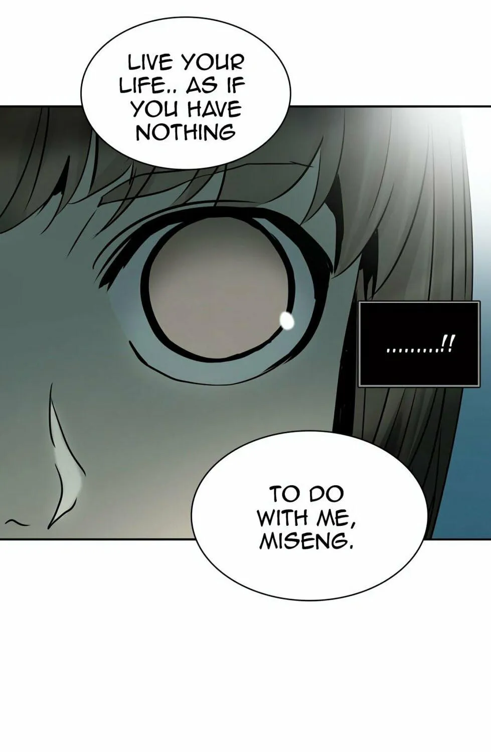Tower of God Chapter 311 page 68 - 