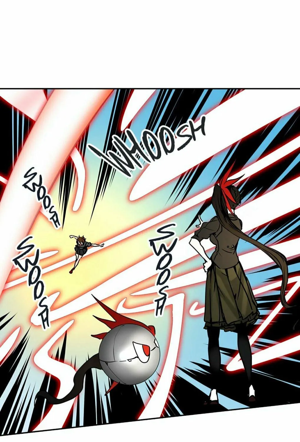 Tower of God Chapter 311 page 73 - 