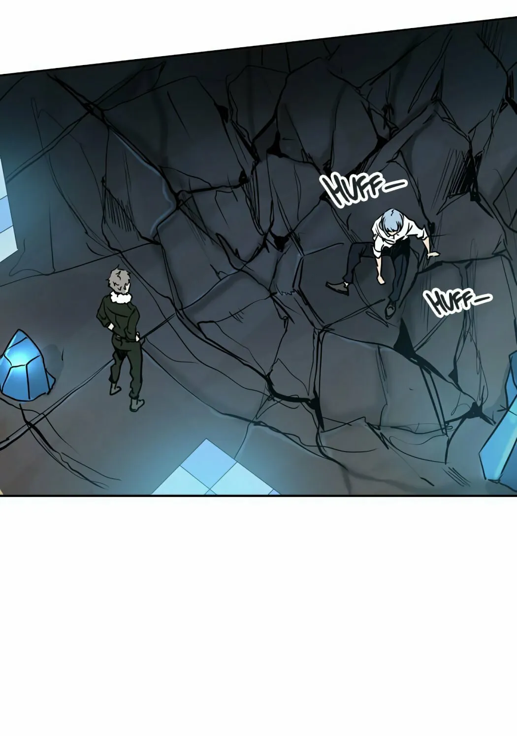 Tower of God Chapter 311 page 75 - 