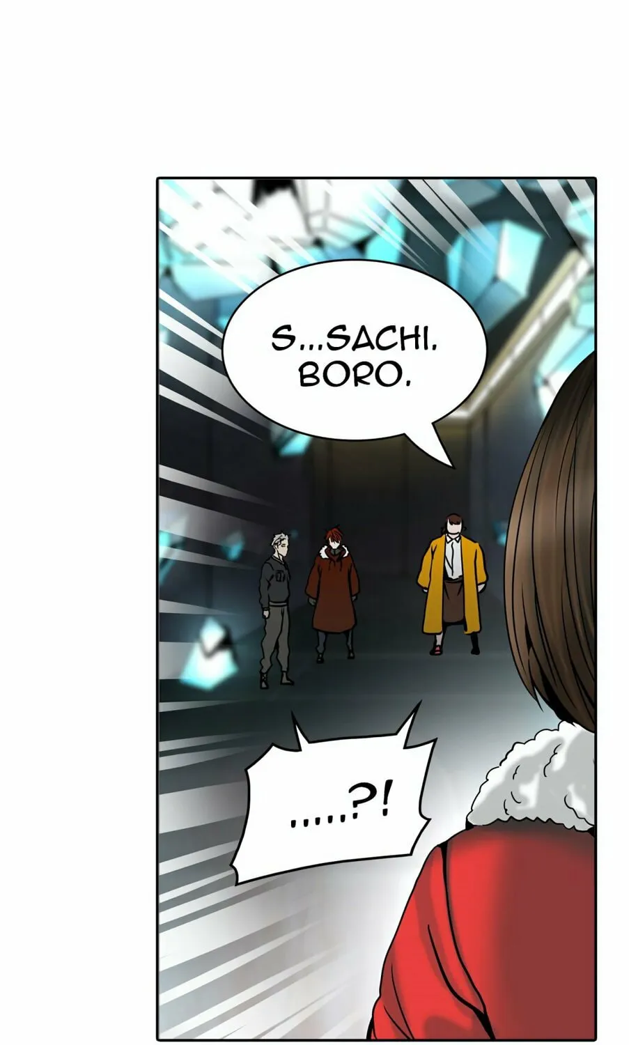 Tower of God Chapter 311 page 88 - 