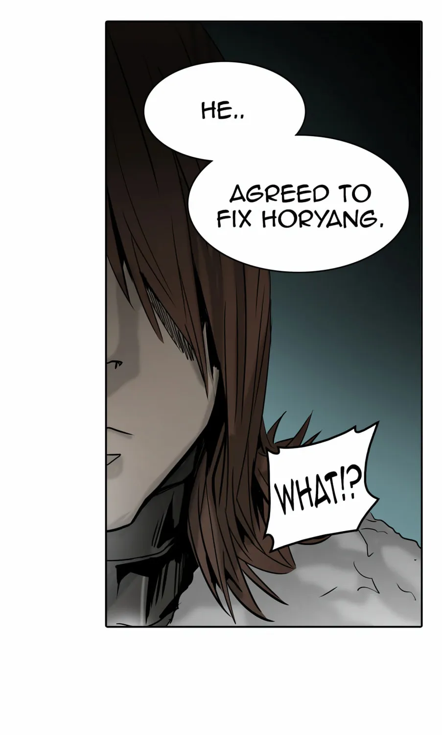 Tower of God Chapter 311 page 99 - 