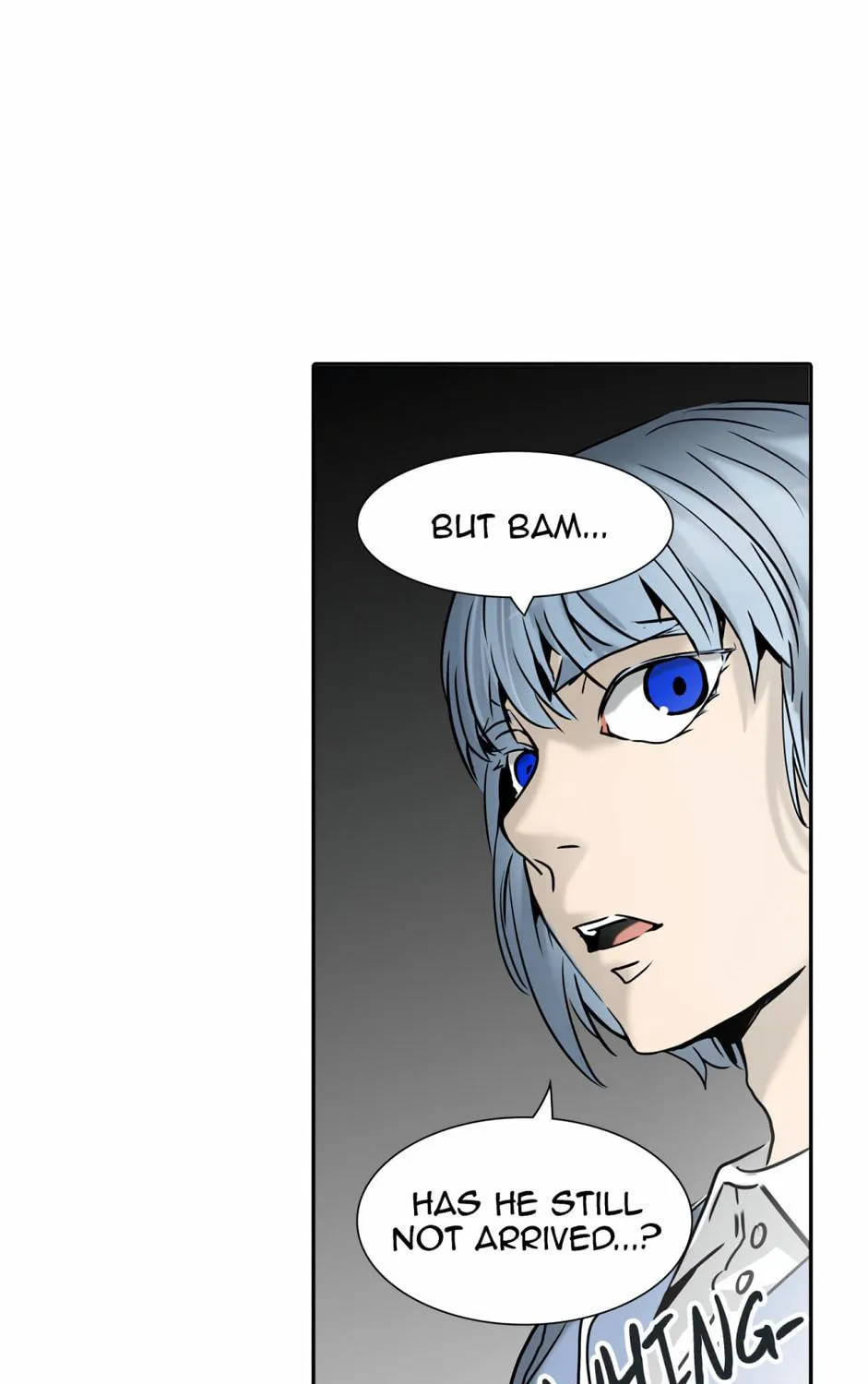 Tower of God Chapter 312 page 110 - 