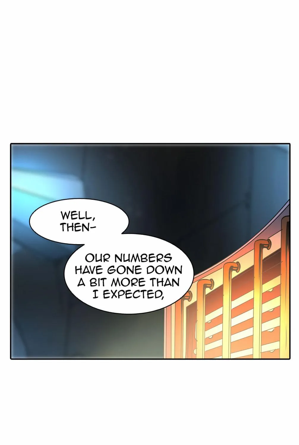 Tower of God Chapter 312 page 119 - 