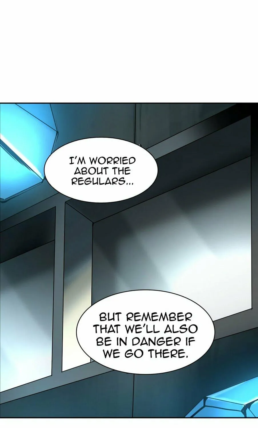 Tower of God Chapter 312 page 129 - 