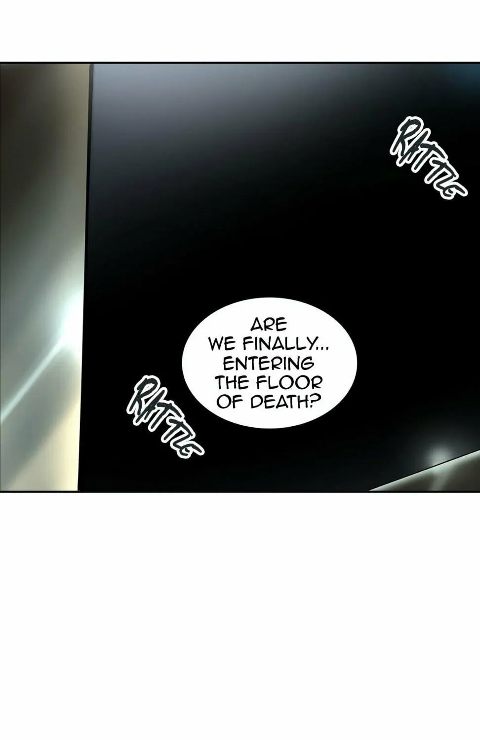 Tower of God Chapter 312 page 135 - 