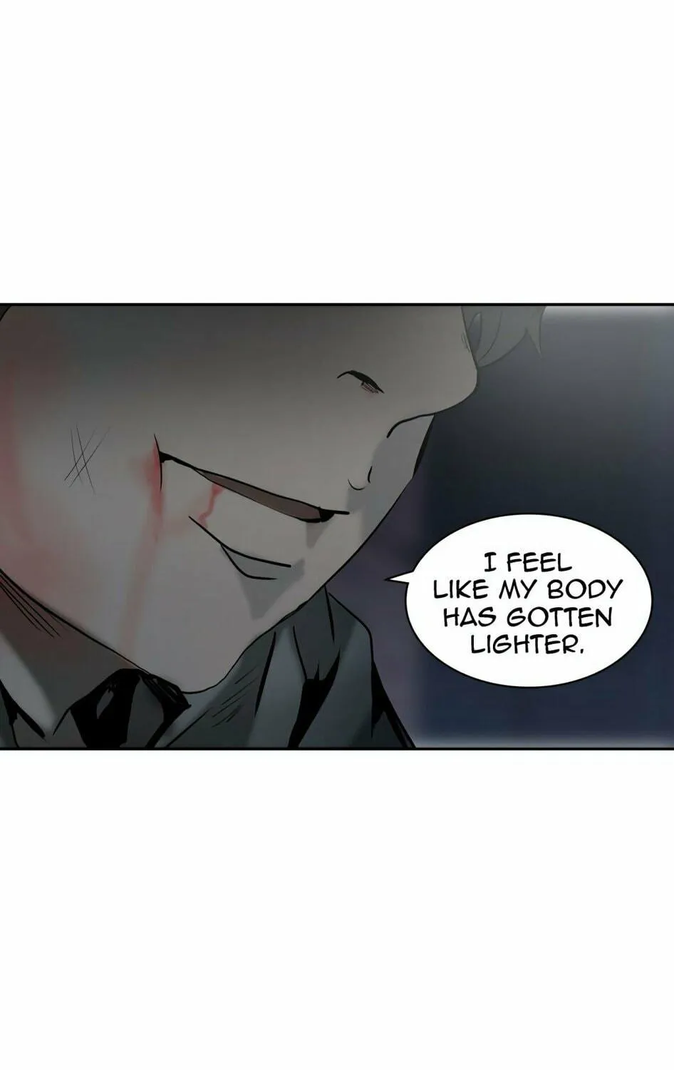 Tower of God Chapter 312 page 15 - 