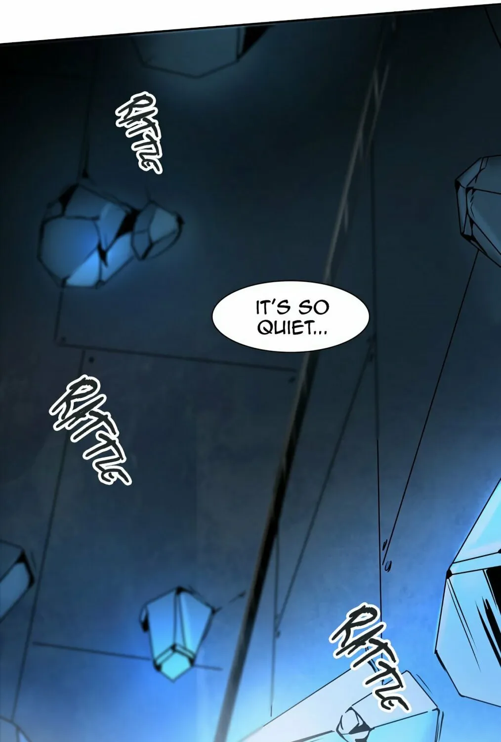 Tower of God Chapter 312 page 149 - 