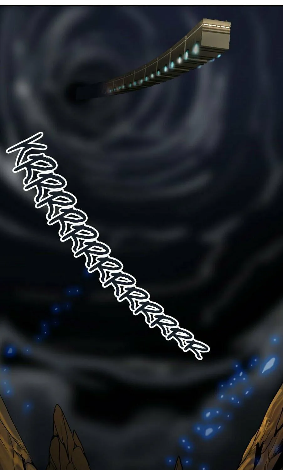 Tower of God Chapter 312 page 155 - 