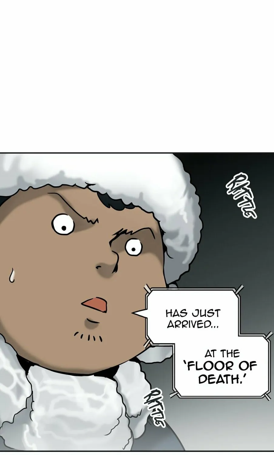 Tower of God Chapter 312 page 159 - 