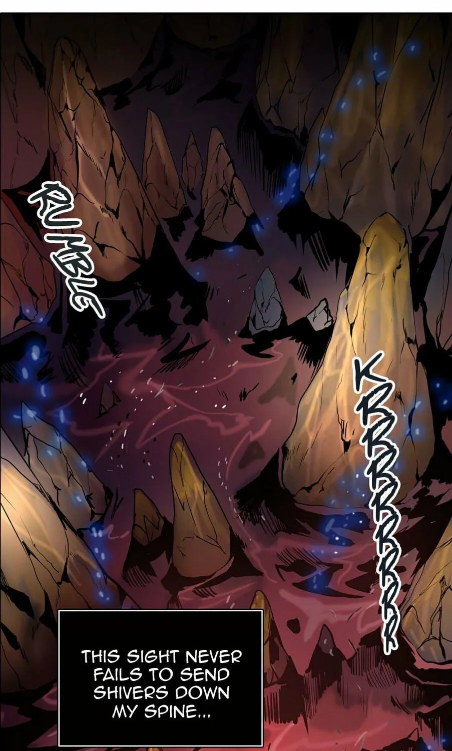 Tower of God Chapter 312 page 165 - 
