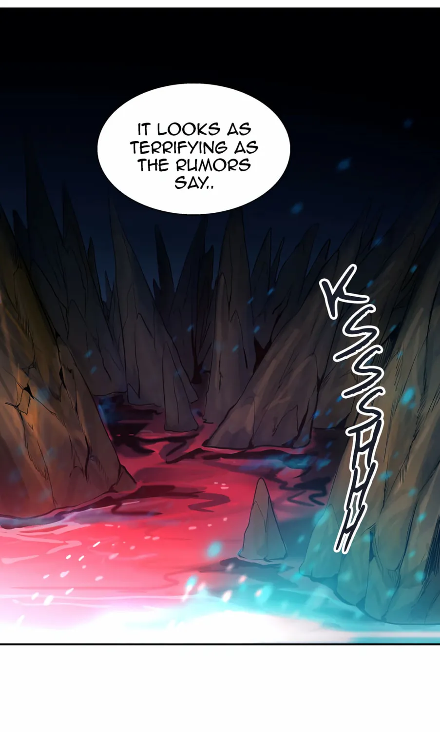 Tower of God Chapter 312 page 171 - 